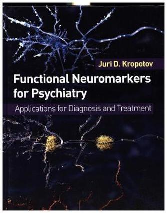 Functional Neuromarkers for Psychiatry