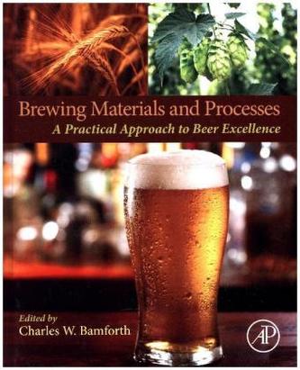 Brewing Materials and Processes
