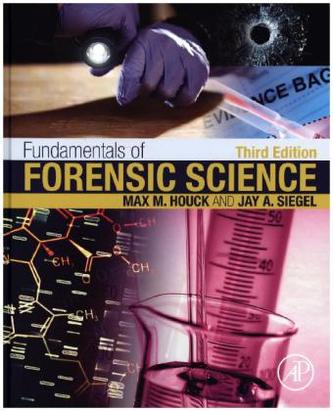 Fundamentals of Forensic Science