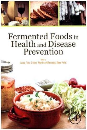 Fermented Foods in Health and Disease Prevention