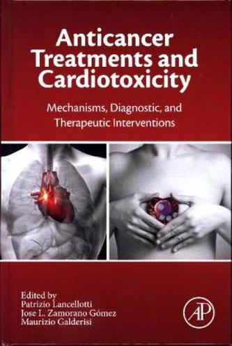 Anticancer Treatments and Cardiotoxicity