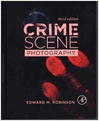 Crime Scene Photography