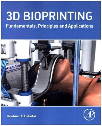 3D Bioprinting