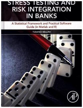 Stress Testing and Risk Integration in Banks