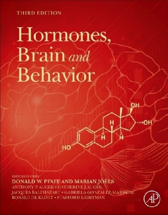Hormones, Brain and Behavior