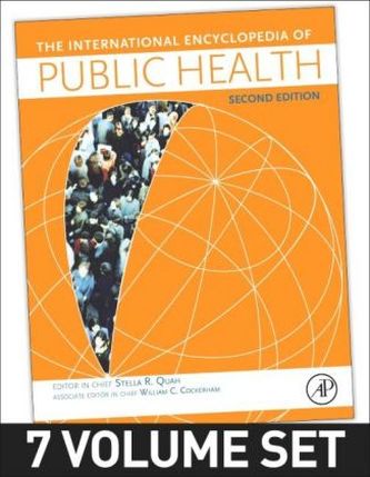 International Encyclopedia of Public Health