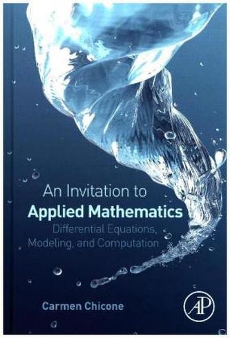 An Invitation to Applied Mathematics