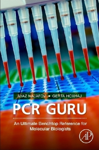 PCR Guru