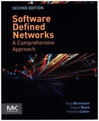 Software Defined Networks