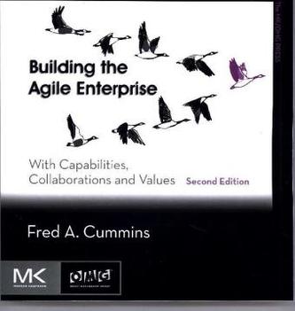 Building the Agile Enterprise