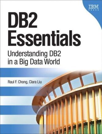 DB2 Essential