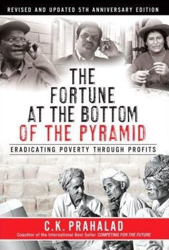 Fortune at the Bottom of the Pyramid