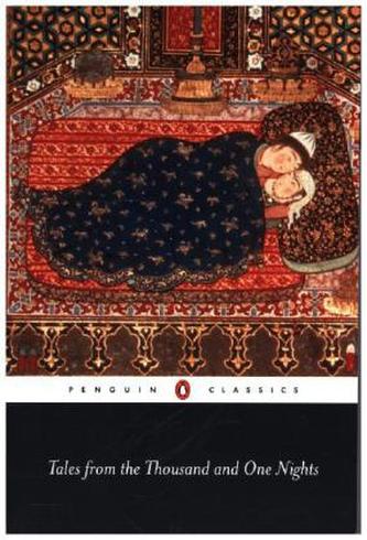 Tales from the Thousand and One Nights Tales from the Thousand and One Nights