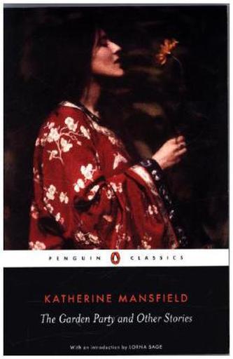 The Garden Party and Other Stories
