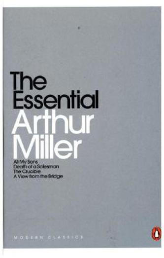 The Essential Arthur Miller, 5 Vols.