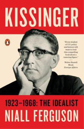 1923-1968: The Idealist