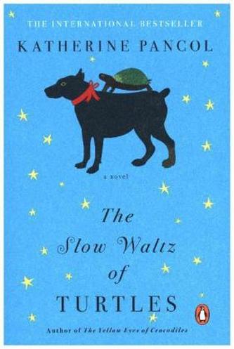 The Slow Waltz of Turtles