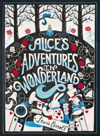 Alice's Adventures in Wonderland