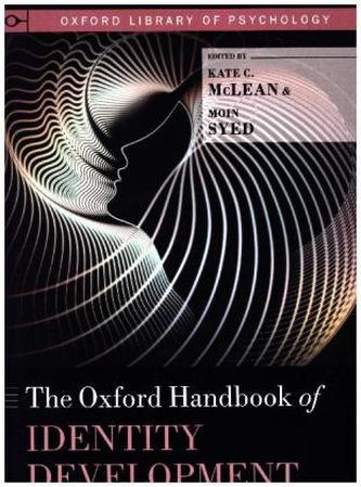 The Oxford Handbook of Identity Development