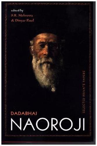 Dadabhai Naoroji