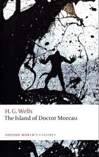 The Island of Doctor Moreau
