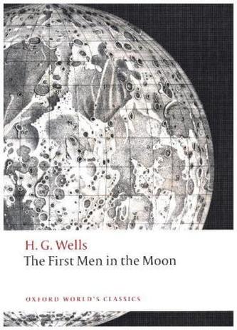 The First Men in the Moon
