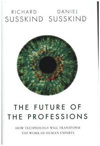 The Future of the Professions