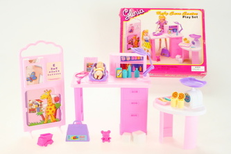 Glorie Dětská ordinace