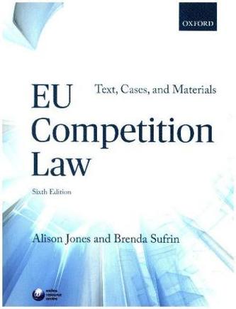 EU Competition Law
