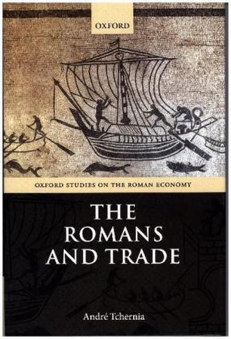 The Romans and Trade