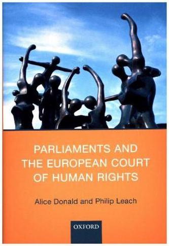 Parliaments and the European Court of Human Rights