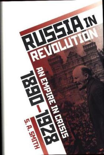 Russia in Revolution