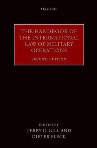 The Handbook of the International Law of Military Operations