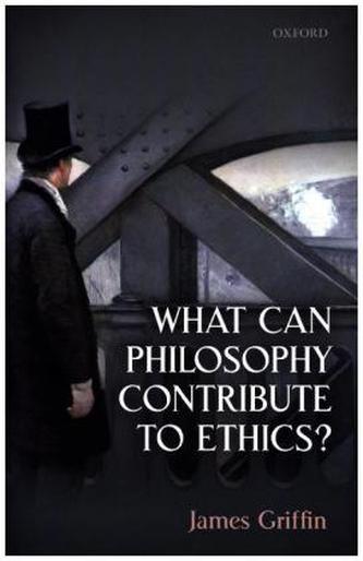 What Can Philosophy Contribute To Ethics?