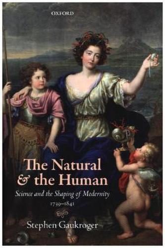 The Natural and the Human