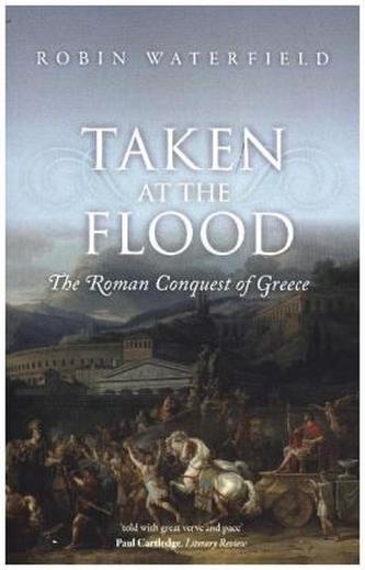 Taken at the Flood