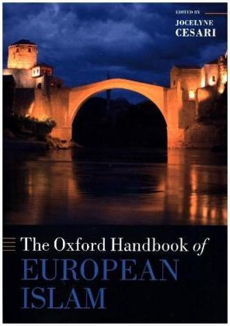 The Oxford Handbook of European Islam