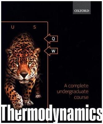 Thermodynamics