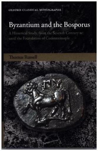 Byzantium and the Bosporus
