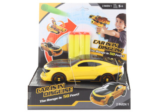 Robot auto-pistole Robot auto-pistole