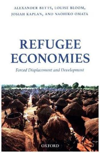 Refugee Economies