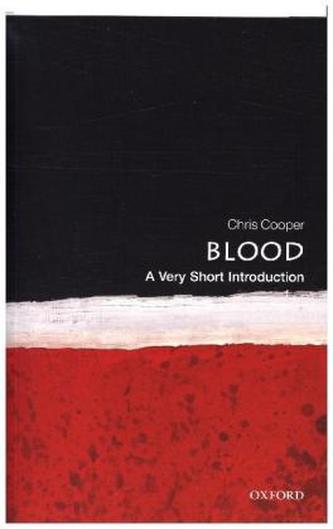 Blood: A Very Short Introduction
