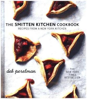 The Smitten Kitchen Cookbook