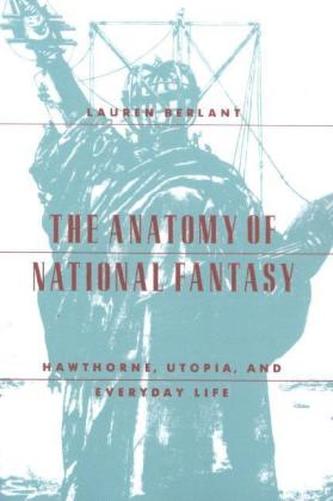The Anatomy of National Fantasy