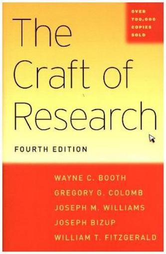 Craft of Research