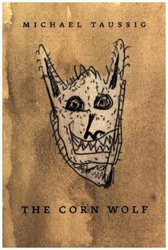 Corn Wolf
