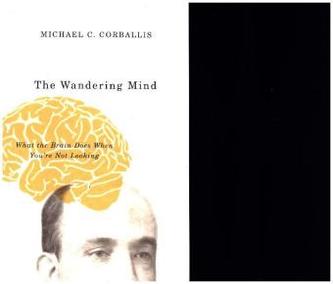 The Wandering Mind