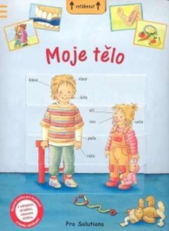 Moje tělo
