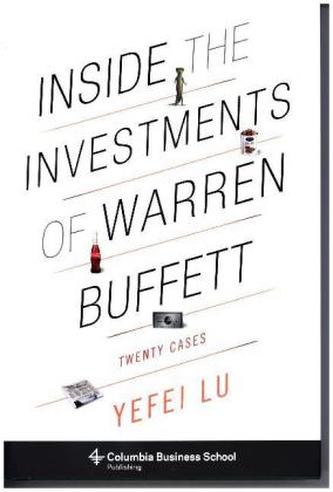 Inside the Investments of Warren Buffett