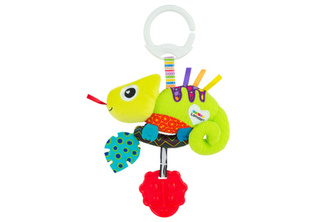 Lamaze Chameleon Chris